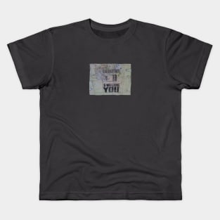 Big Brother Kids T-Shirt